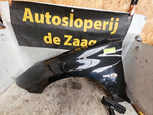 Scherm links-voor van een Peugeot 206 (EXL), Auto-onderdelen, Carrosserie, Peugeot, Gebruikt, 3 maanden garantie, Ophalen of Verzenden