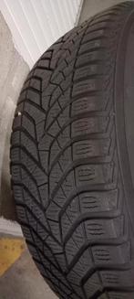 Winterbanden Hyundai Tucson  225/60 R17  99H  V905, Auto-onderdelen, Banden en Velgen, Ophalen, Gebruikt, Velg(en), 17 inch