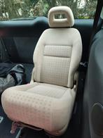 Siège VW Sharan, Enlèvement