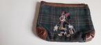 Minnie Mouse, sac d'argent 14 x 11 cm, Collections, Enlèvement ou Envoi