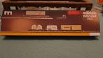 Märklin 8697, Hobby en Vrije tijd, Modeltreinen | Overige schalen, Verzenden, Zo goed als nieuw, Märklin