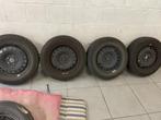 rand, Ophalen, Gebruikt, 15 inch, Banden en Velgen