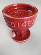 Miniatuur keramieken doopvont, Ophalen of Verzenden