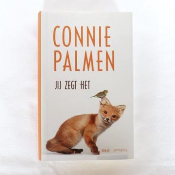 Connie Palmen – Jij zegt het beschikbaar voor biedingen