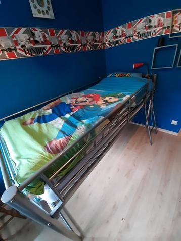 Stapelbed voor kinderen beschikbaar voor biedingen
