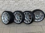 Bmw 225styl 19inch 5x120 velgen met banden, Auto's, BMW, Particulier, Te koop