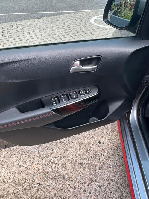 Te koop., Auto's, Kia, Picanto, ABS, Achteruitrijcamera, Adaptieve lichten, Airbags, Airconditioning, Apple Carplay, Bluetooth