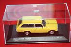 Diverse Opel schaalmodellen 1/43, Ophalen of Verzenden, Nieuw, Auto, Overige merken