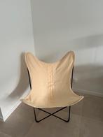 Vlinderstoel stoel Hardoy, Huis en Inrichting, Ophalen, Overige kleuren, Design, Zo goed als nieuw