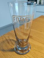 Forst bierglas, Enlèvement ou Envoi, Comme neuf, Verre ou Verres, Autres marques