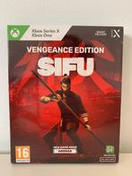 SIFU Vengeance Edition - Xbox, Enlèvement ou Envoi, Neuf