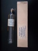 Antiek medisch fles chlorure d'ethyle, Antiek en Kunst, Antiek | Gereedschap en Instrumenten, Ophalen of Verzenden