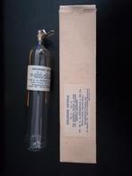 Antiek medisch fles chlorure d'ethyle, Ophalen of Verzenden