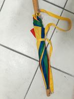 Kinderparaplu's, Enlèvement ou Envoi