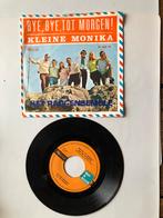 Het Radi-Ensemble : bye, bye, tot morgen ( nederpop), CD & DVD, Vinyles Singles, Envoi, En néerlandais
