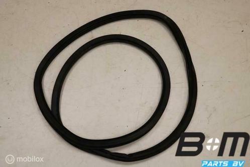 Portierrubber LA (bestuurderskant) VW Polo 6C, Auto-onderdelen, Overige Auto-onderdelen, Gebruikt