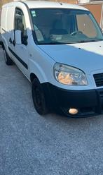 Fiat Doblo, Diesel, Particulier, Fiat, Verrouillage central