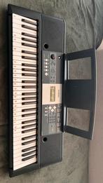 Yamaha YPT-230 keyboard, Muziek en Instrumenten, Keyboards, Ophalen, Zo goed als nieuw, 61 toetsen, Yamaha