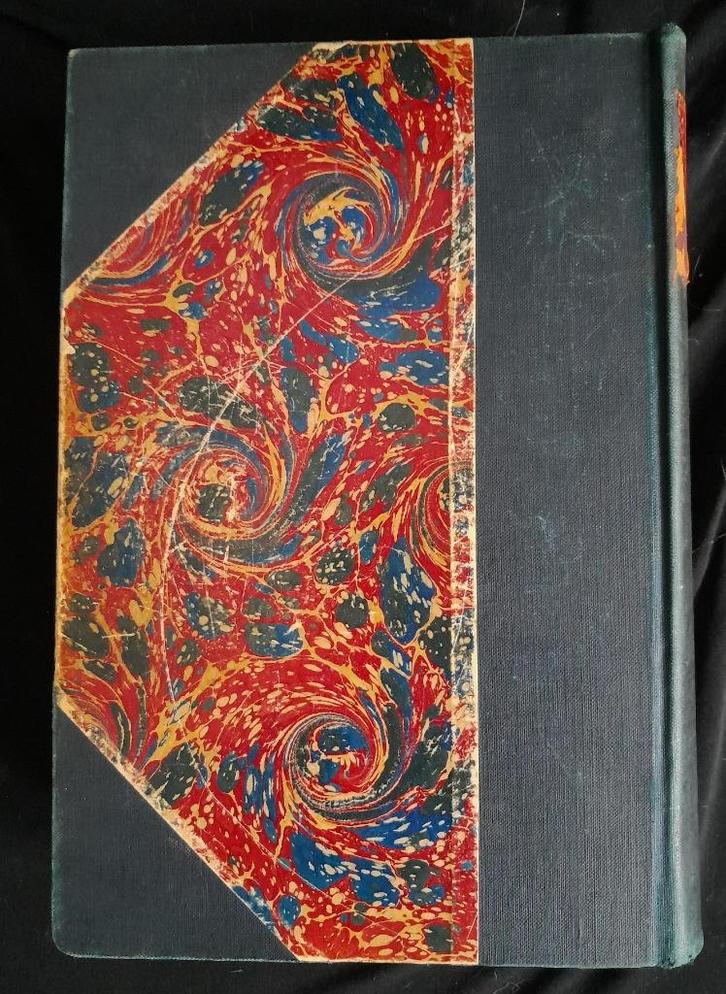 Lezen voor iedereen — Geïllustreerde universele recensie — 1, Boeken, Literatuur, Gelezen, Europa overig, Ophalen of Verzenden