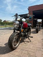 Monkey B klasse, Fietsen en Brommers, Brommers | Honda, Ophalen