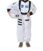 Astronaut pak caranavalspak NASA, Ophalen, Zo goed als nieuw
