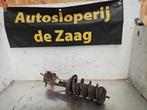 Schokdemperpoot rechts-voor van een Alfa Romeo Mito, Gebruikt, -, -, Ophalen of Verzenden