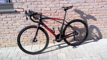 Specialized Sworks Roubaix taille 54