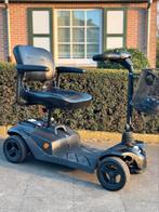 Scootmobiel Drive ST3 – Demonteerbaar & Zo Goed Als Nieuw!, Diversen, Rolstoelen, Ophalen of Verzenden, Inklapbaar, Zo goed als nieuw