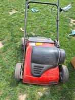 Verticuteermachine, Tuin en Terras, Ophalen, Zo goed als nieuw