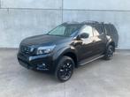 Nissan Navara N-Guard‼️Full Option,Garantie,Carplay,Camera‼️, Auto's, Nissan, Automaat, Euro 6, Adaptive Cruise Control, Bedrijf