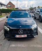 Mercedes 180D/AMG PACKET/PANO, 5 places, Berline, Automatique, Achat
