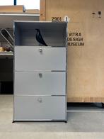 Usm Haller kast 77x35x145, Verzenden, 100 tot 150 cm, Zo goed als nieuw, Minder dan 150 cm