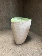 vintage design doopvont 60's -70's, Ophalen