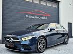 MERCEDES-BENZ A 180 d AUT. (116ch) AMG PACK 2019 121.277km, Cuir, Classe A, Achat, https://public.car-pass.be/vhr/ac1b9df0-70a1-45c2-b6e5-5c2885f714b9