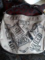 Barbara Rihl tas, Handtassen en Accessoires, Tassen | Damestassen, Ophalen of Verzenden, Gebruikt