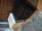 Set Malm kastjes, Ophalen, Gebruikt