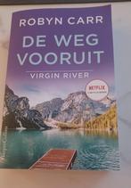 De weg Vooruit - Robyn Carr, Enlèvement, Neuf, Robyn Carr