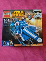 Lego star wars 75087, Ophalen of Verzenden, Nieuw, Spel