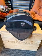 Buse Travelpack tanktas - met magneten, Motoren, Accessoires | Koffers en Tassen, Ophalen, Zo goed als nieuw