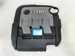 AFDEKPLAAT MOTOR Seat Ibiza IV SC (6J1) (01-2008/12-2016), Gebruikt, Seat