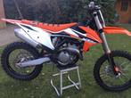 ktm sxf 250 2021 weinig uren kite wielen, Motoren, Motoren | KTM, 250 cc, Particulier, Crossmotor, 11 kW of minder