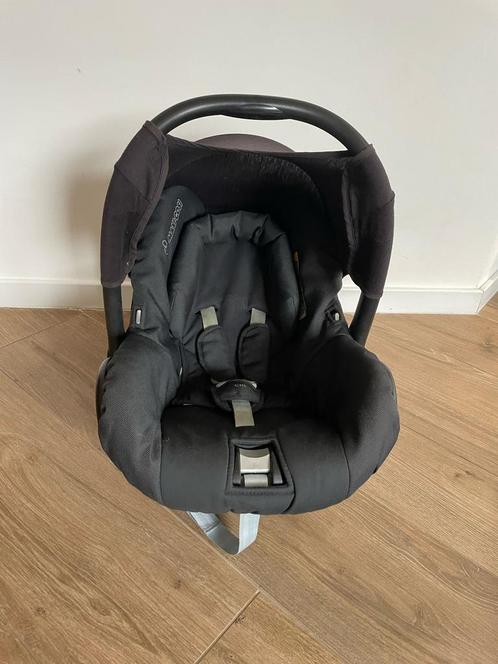 Maxi cosi met verklein kussen, Kinderen en Baby's, Autostoeltjes, Gebruikt, Ophalen