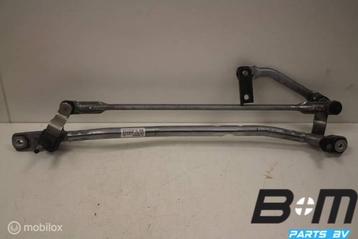Ruitenwissermechaniek Audi A6 4G Avant 4G1955023A beschikbaar voor biedingen