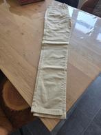 Mr gregor (32/34), Kleding | Heren, Broeken en Pantalons, Ophalen, Zo goed als nieuw, Beige