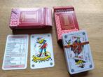VINTAGE SPEELKAARTEN VAN CARTAMUNDI   BRIDGE, Hobby en Vrije tijd, Gezelschapsspellen | Kaartspellen, Ophalen of Verzenden, Nieuw