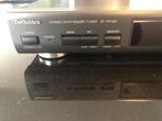 Technics ST-GT350 digitale FM/AM-tuner, Ophalen, Zo goed als nieuw