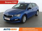 Skoda Scala 1.5 TSI ACT Ambition (bj 2019, automaat), Auto's, Skoda, https://public.car-pass.be/vhr/1c089b9d-75ee-4dab-8f4b-9e23ef968d33