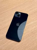 Iphone13 - 256gb - Black, Telecommunicatie, Mobiele telefoons | Apple iPhone, 256 GB, Gebruikt, Zwart, IPhone 13