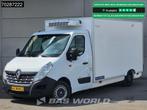 Renault Master 145PK Koelwagen Vriezer Lamberet Thermo King, Auto's, Bestelwagens en Lichte vracht, Stof, 4 cilinders, Renault