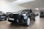 Volvo EX40 CORE SINGLE MOTOR EXTENDED RANGE*MODEL 2025*STOCK, Auto's, Stof, Zwart, USB, Elektrisch